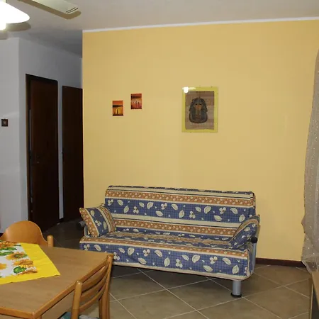 Giallo Marina di Ragusa