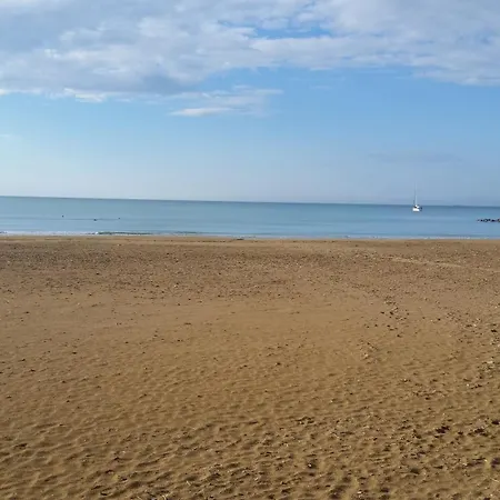 Appartamento Giallo Marina di Ragusa