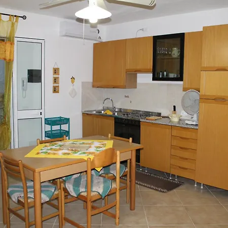 Appartamento Giallo Marina di Ragusa