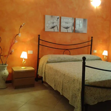 Appartamento Giallo Marina di Ragusa