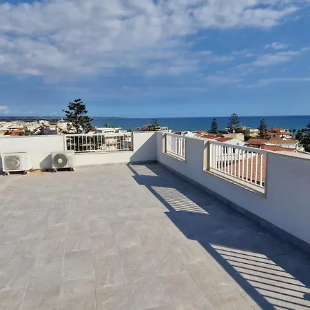 Giallo Appartamento *