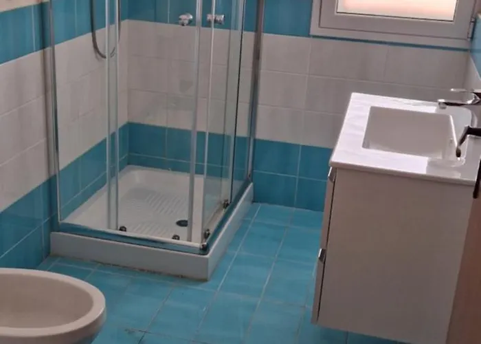 Appartamento Giallo Marina di Ragusa