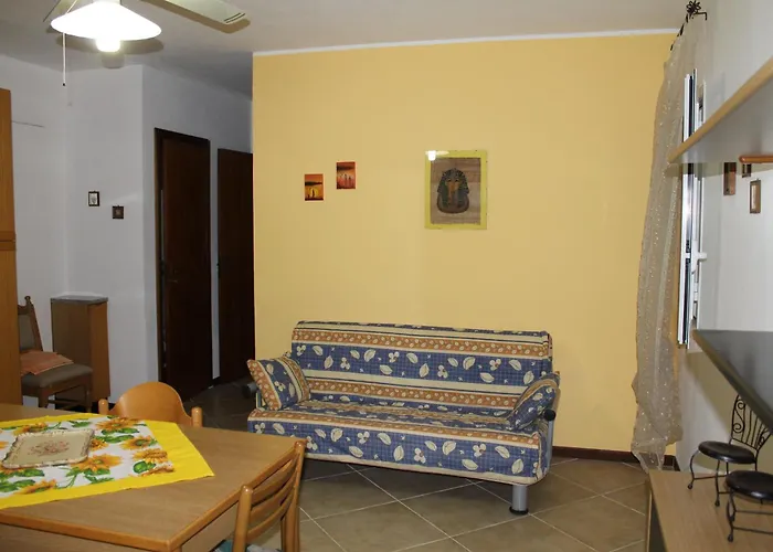 Giallo Marina di Ragusa