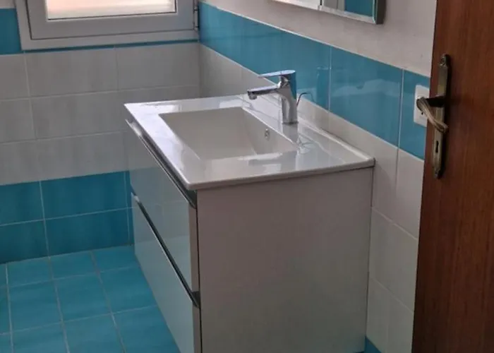 Giallo Marina di Ragusa