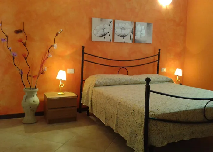 Appartamento Giallo Marina di Ragusa