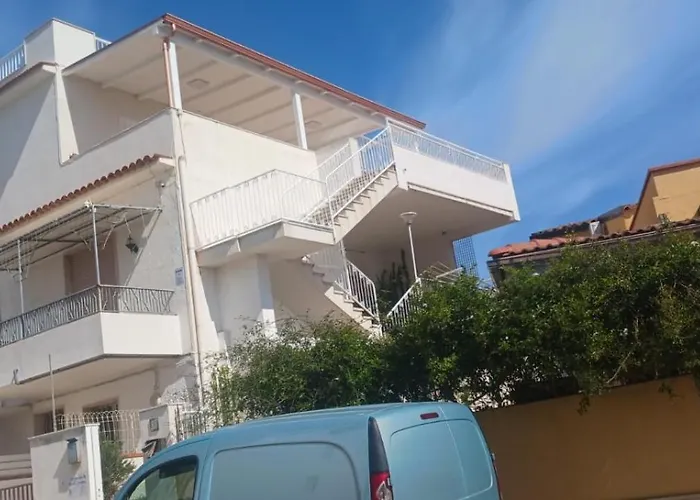 Appartamento Giallo *