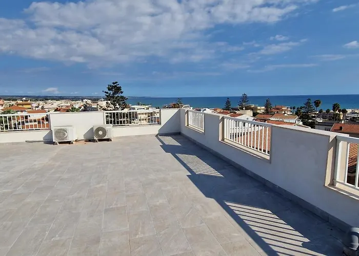 Giallo Appartamento *